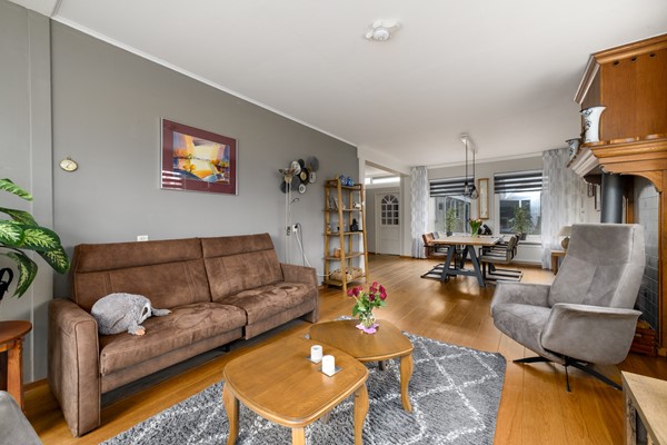 Medium property photo - Groenendal 3, 8521 LG Sint Nicolaasga